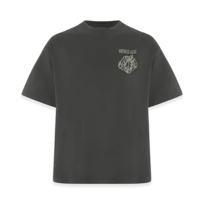 VERDY x NOICE Peace T-Shirt "Charcoal"