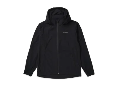 mont-bell Jacket "Black"