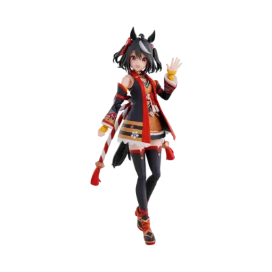 BANDAI "S.H.Figuarts" -Umamusume: Pretty Derby- Umamusume: Pretty Derby Kitasan Black