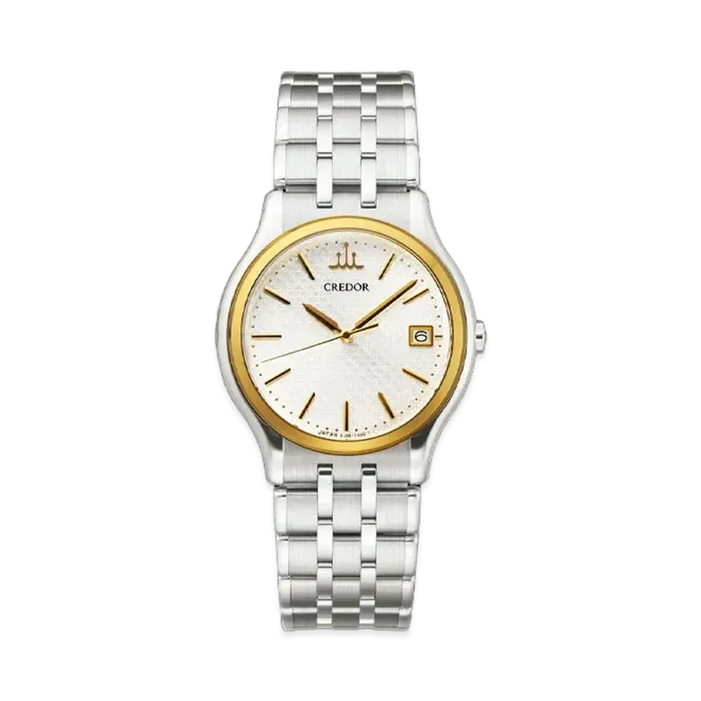 CREDOR SIGNO GCAZ054