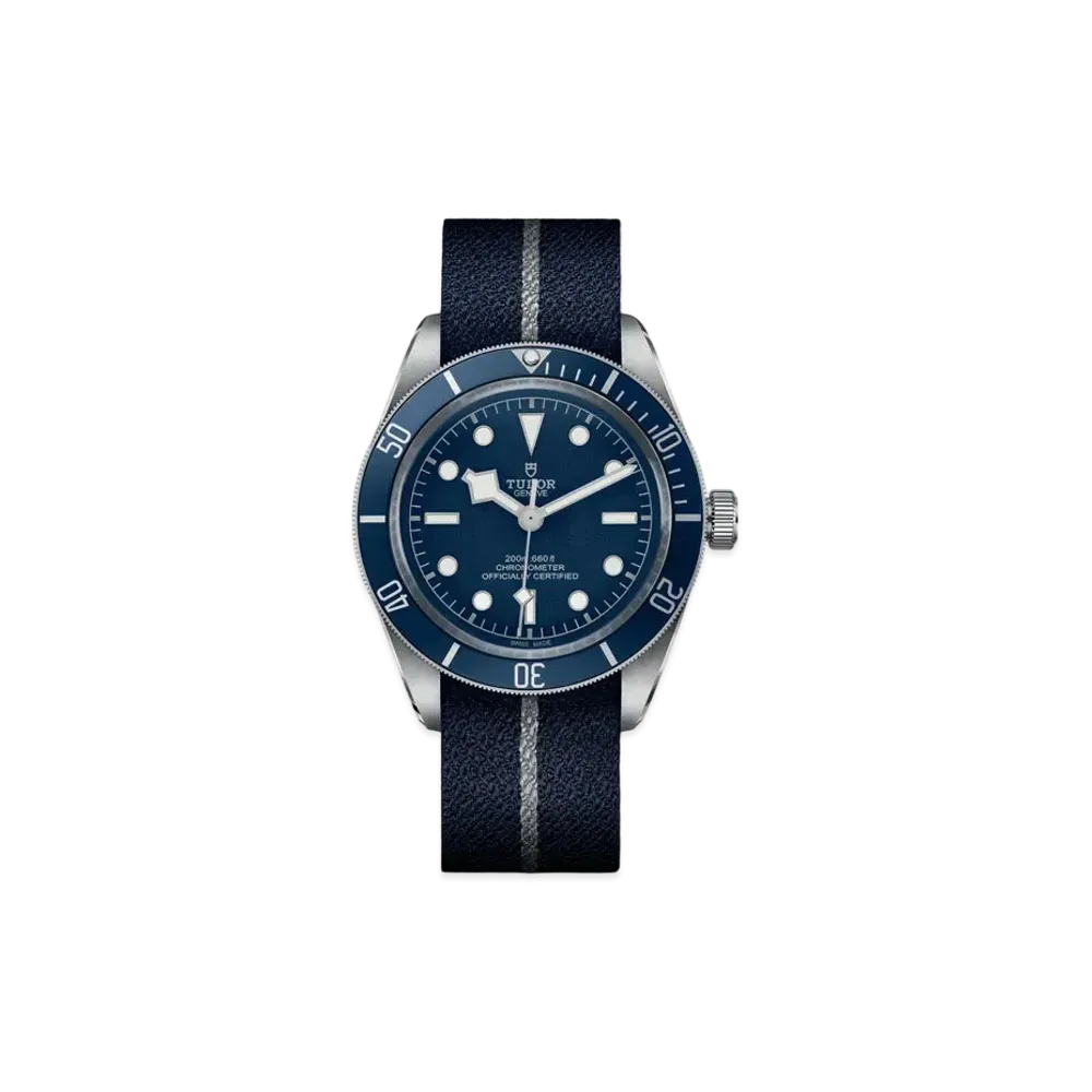 TUDOR BLACK BAY FIFTY-EIGHT