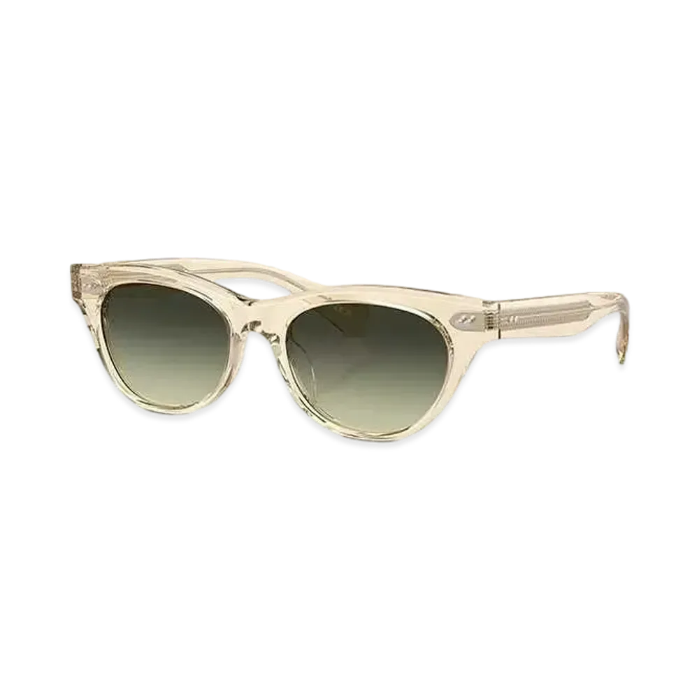 OLIVER PEOPLES Avelin "Buff"