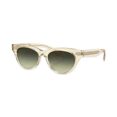 OLIVER PEOPLES Avelin "Buff"