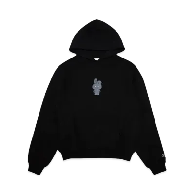 BT21 X FRAGMENT \ GRAPHIC HOODED-T "COOKY"