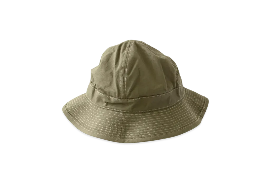 orSlow US Navy Hat "Green"