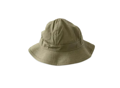 orSlow US Navy Hat "Green"