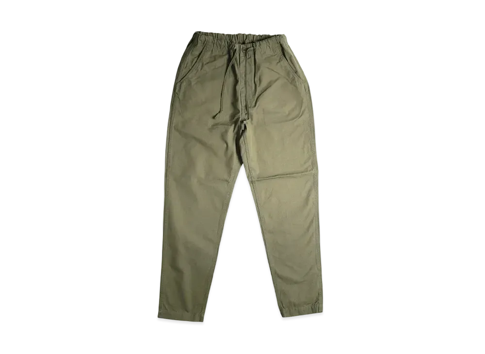 orSlow New Yorker "Army Green"