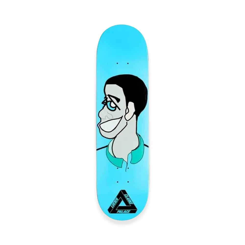 PALACE Clarke Pro S20 8.25 "Multi"