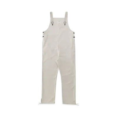 visvim Overalls G.Cords "Off White"