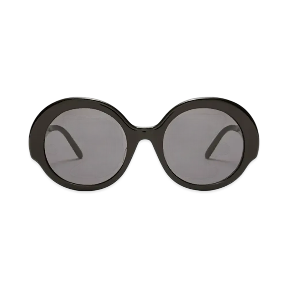 LOEWE Round Slim Sunglasses "Adjust Fit"