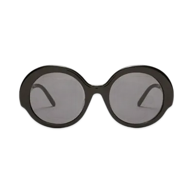 LOEWE Round Slim Sunglasses "Adjust Fit"