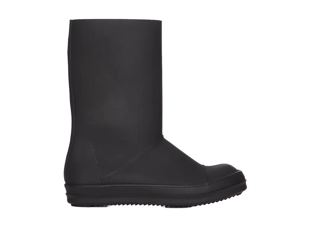 Rick Owens DRKSHDW Women's Sneakwaders "All Black"