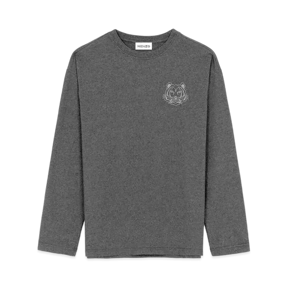 KENZO RE/KENZO T-shirt "Anthracite"