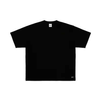 PALACE Unisex T-shirt "Black"