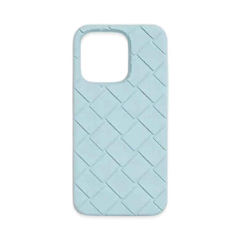 Bottega Veneta Iphone 16 Pro Max Case "Zenith"
