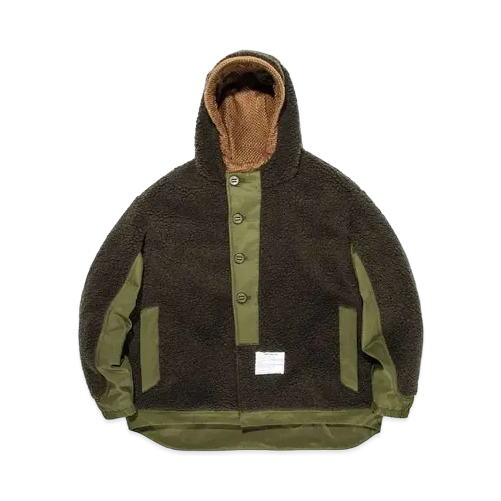 CMF OUTDOOR GARMENT C-43 "Khaki"