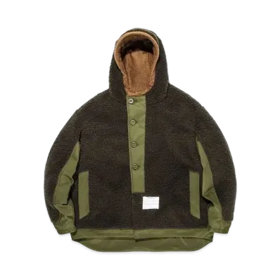 CMF OUTDOOR GARMENT C-43 "Khaki"