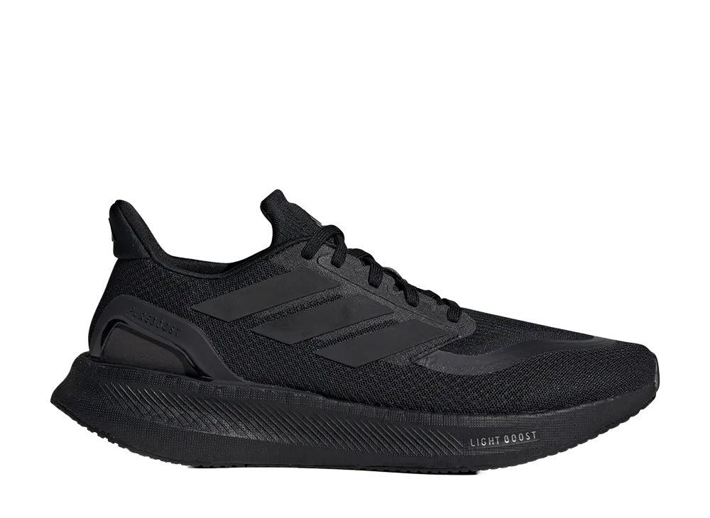 adidas Pureboost 5 Running "Core Black"