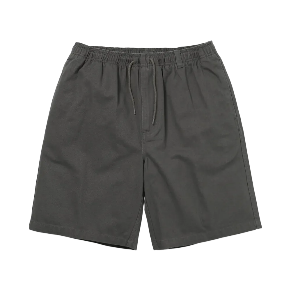 thisisneverthat Beach Short "Charcoal"