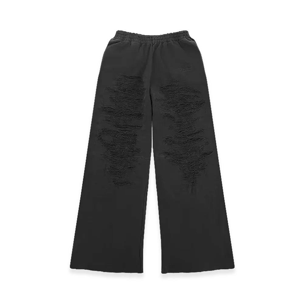 MM6 Maison Margiela Pants "Black"