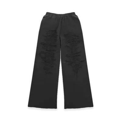 MM6 Maison Margiela Pants "Black"