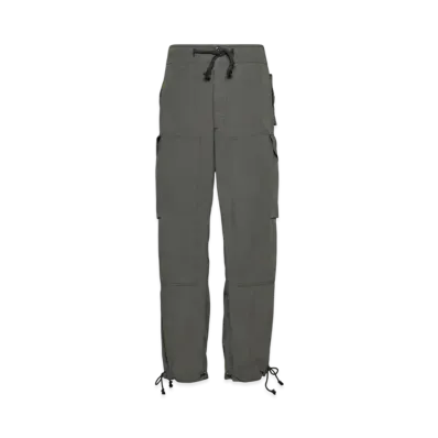 Maison Margiela Men's Cargo Pants "Gray"