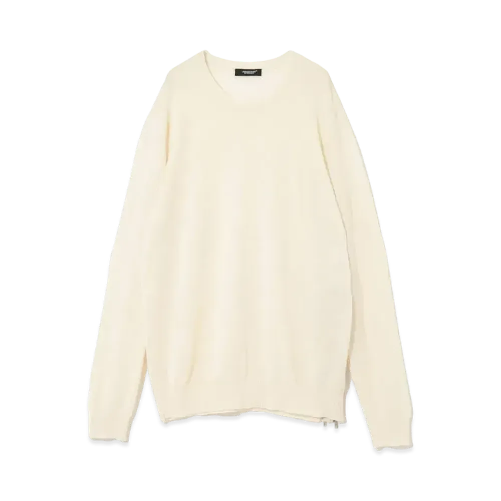 UNDERCOVER SWEATER "Off White"