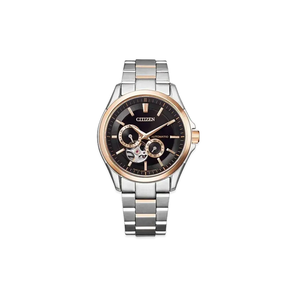 CITIZEN COLLECTION NP1014-51E