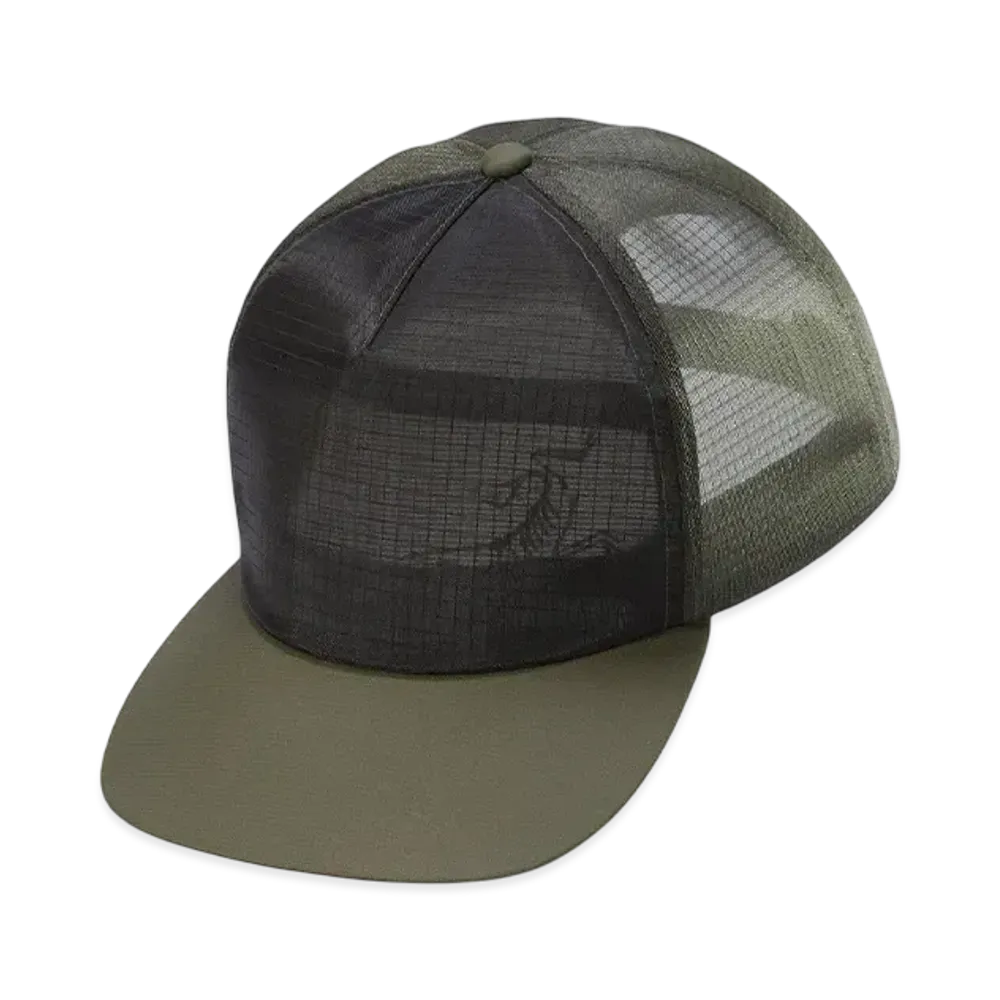 ARC'TERYX Performance Trucker "Tatsu/Forage"