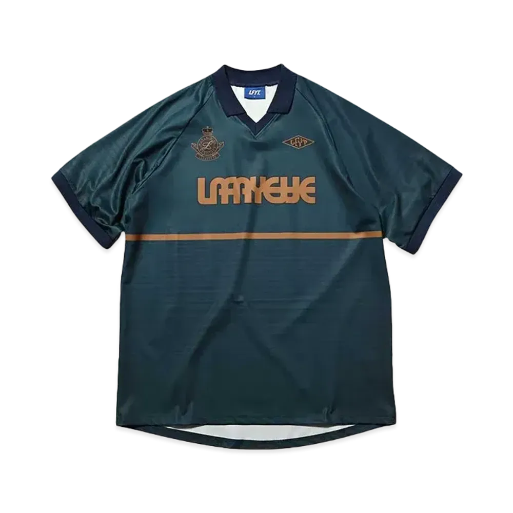LFYT PLEASURE SOCCER JERSEY "NAVY"