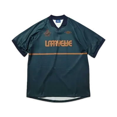 LFYT PLEASURE SOCCER JERSEY "NAVY"