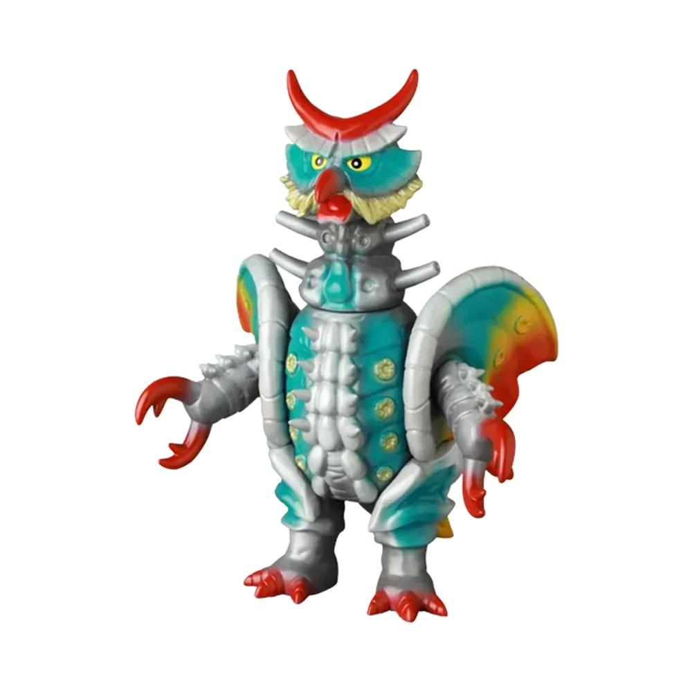 MEDICOM TOY "MAT(MONSTER ART TOY)" -Ultraman Taro- Mururoa