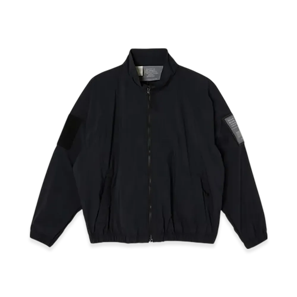 N.HOOLYWOOD Training Blouson "Black"