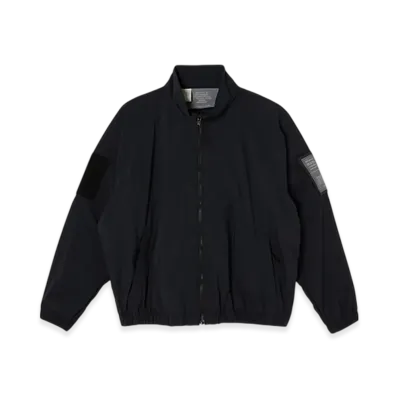 N.HOOLYWOOD Training Blouson "Black"
