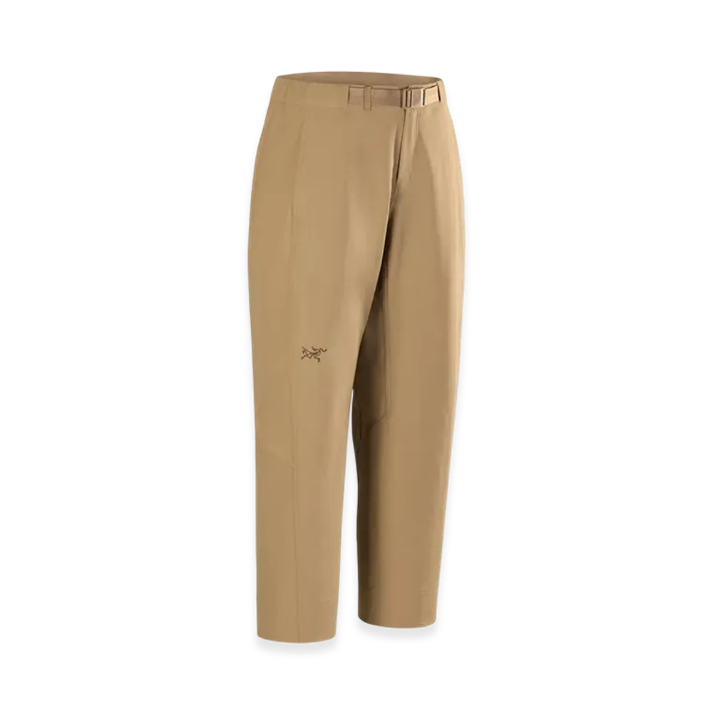 ARC'TERYX Women's Nia Pant "Canvas" X000010086