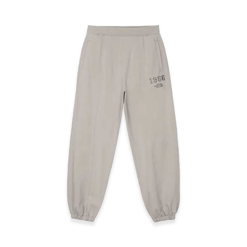 The North Face Go To 1966 Sweatpants "Cream Beige"