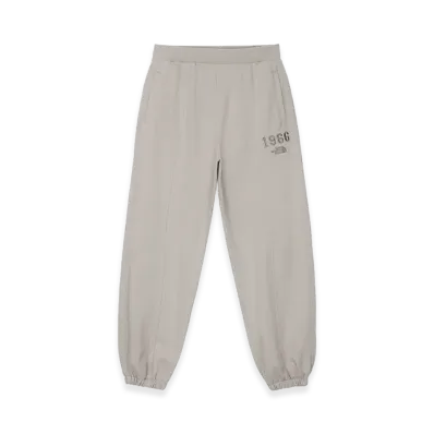 The North Face Go To 1966 Sweatpants "Cream Beige"
