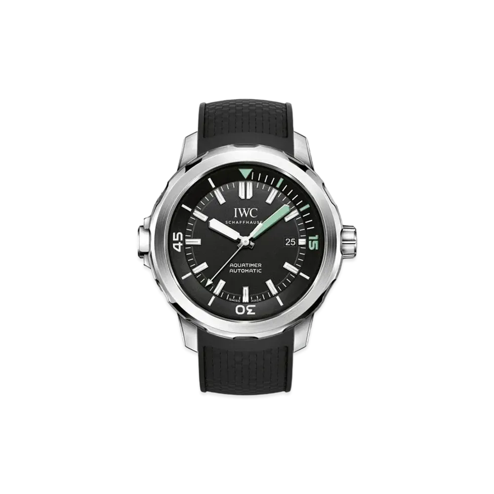 IWC Aquatimer Automatic