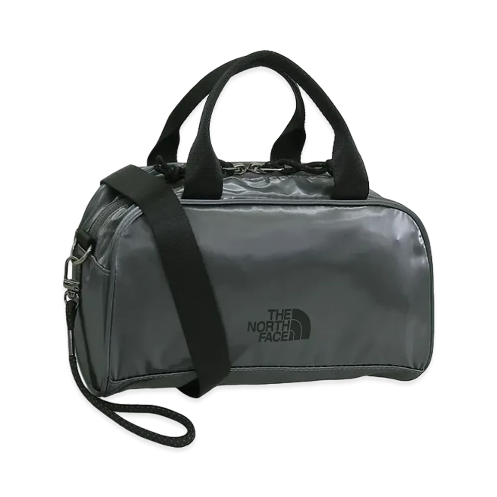 The North Face Women's Bonney Bowling Bag S "Gray"