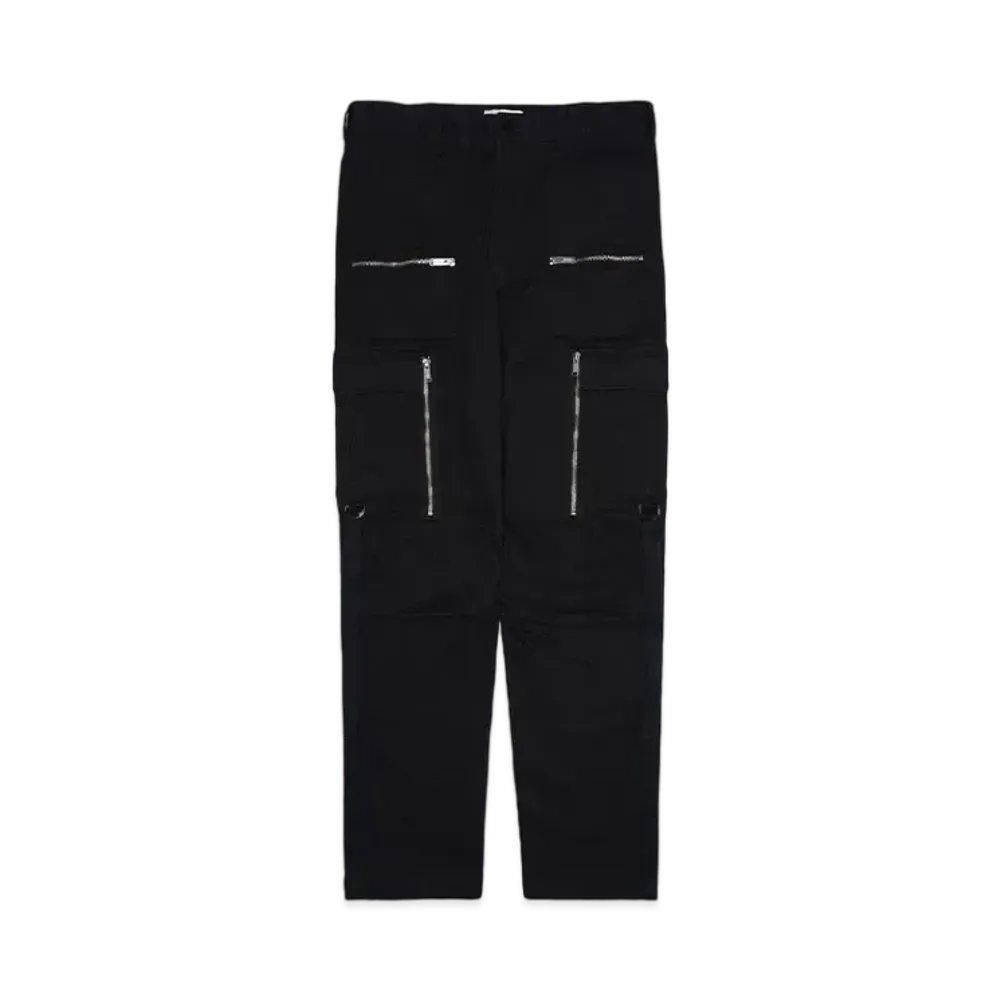 UNDERCOVER UP2D4503 "BLACK"