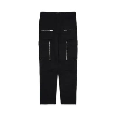 UNDERCOVER UP2D4503 "BLACK"