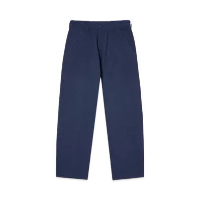 HUF Mason Pant "Navy"