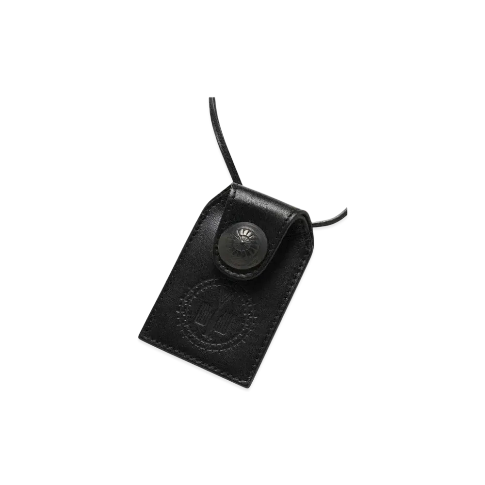 blackmeans 945-79TAC185-1 "BLACK/BLACK"