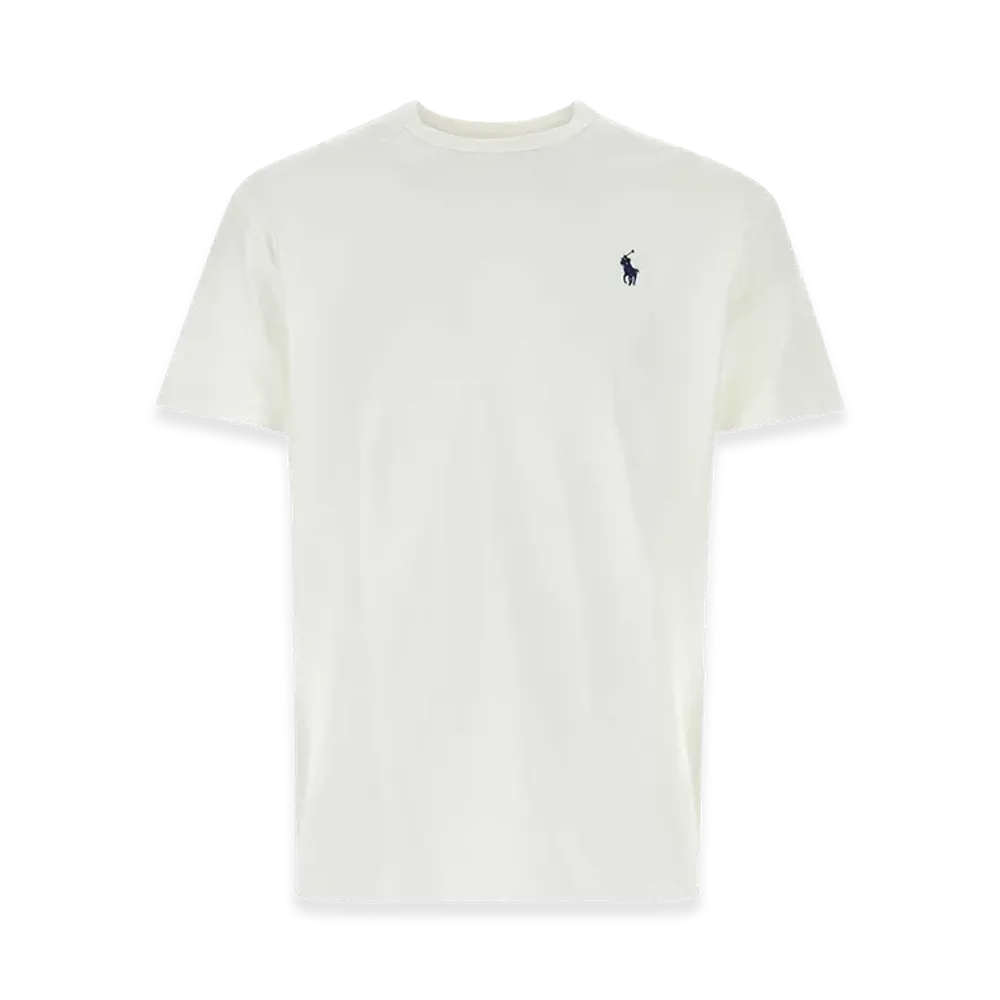 Polo Ralph Lauren T-Shirts "White"