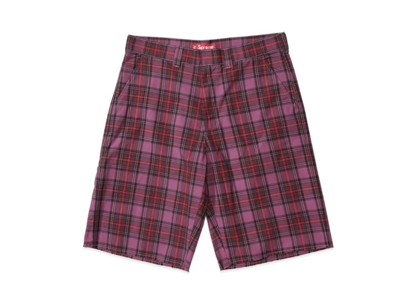 Supreme Work Short (26SS) Supreme Work Short (26SS)