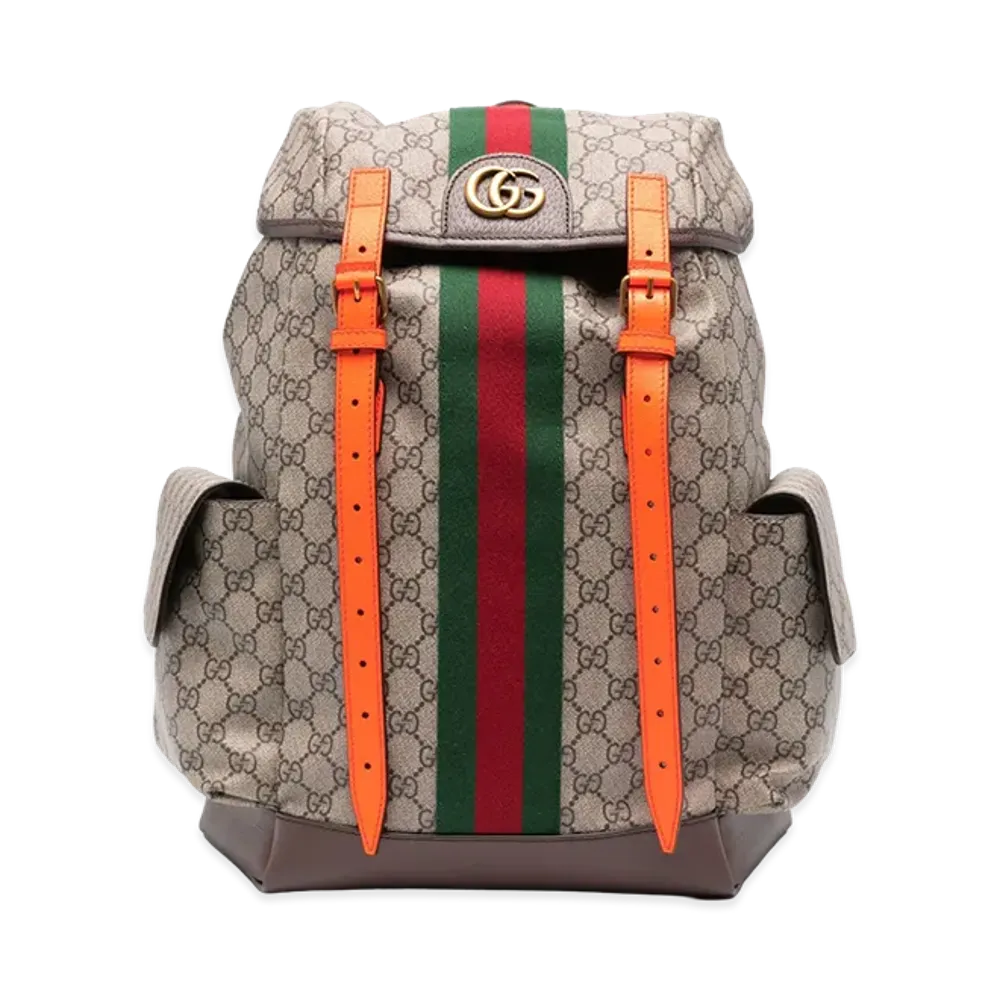 GUCCI Bags "Orange"