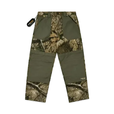 PALACE Cordura Duck Canvas Jean "Realtree"