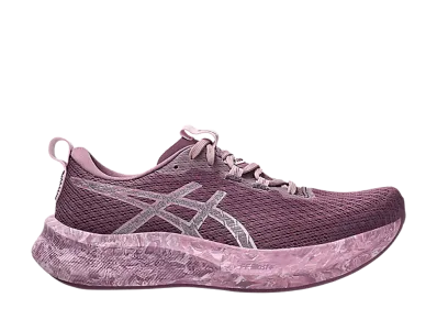 Asics Women's Noosa TRI 16 "Dark Ube/Light Ube"
