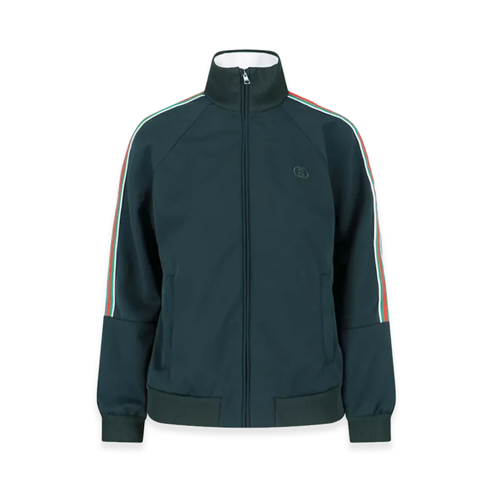 GUCCI Women's Sweaters "Green"