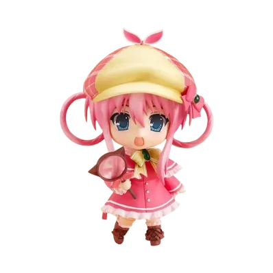 Good Smile Company "Nendoroid" -Detective Opera Milky Holmes- 122 Sharo